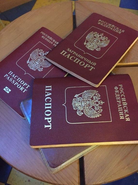 прописка в Белово
